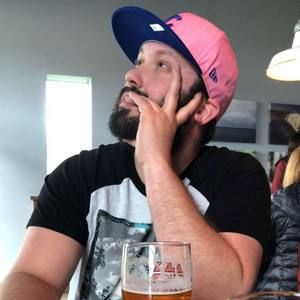 Meet your Posher, Mike